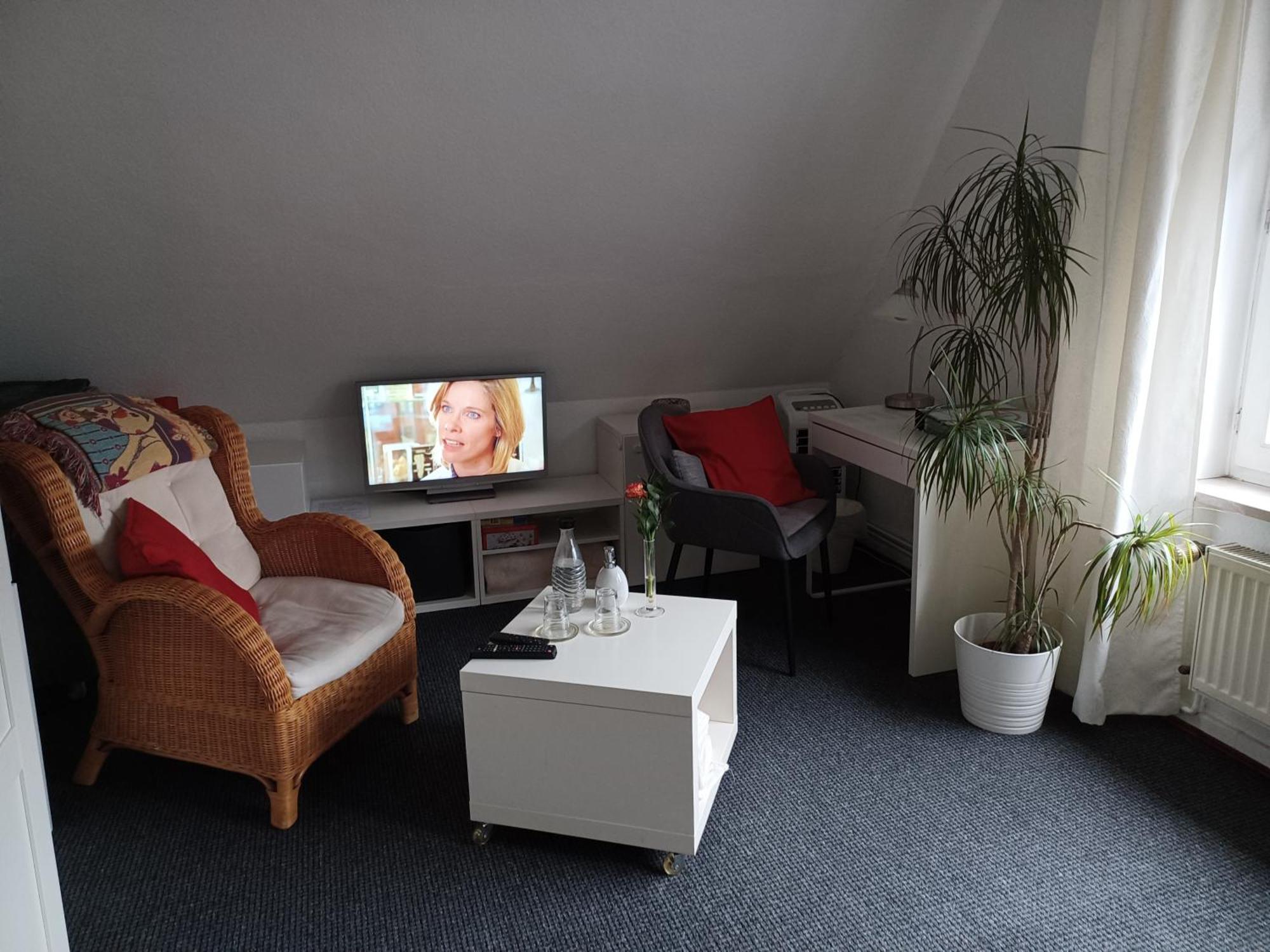 Familienzimmer Hh-Schnelsen Αμβούργο Εξωτερικό φωτογραφία